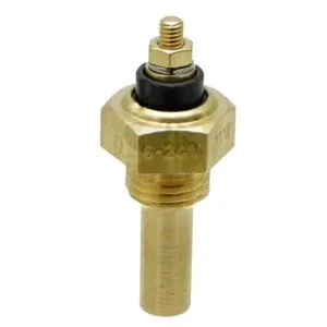 Temperature sensor