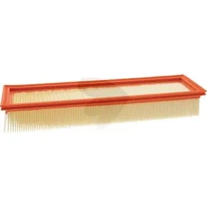 Air filter Filter in the roof Cabin ventilation Side switch
