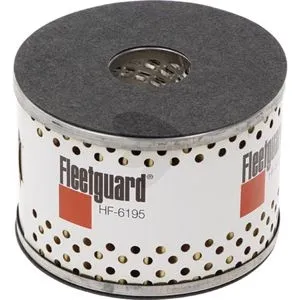 Hydraulic steering filter - 1883318M1