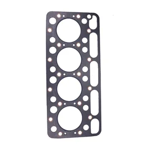 Cylinder Head Gasket 15439-03310 for Kubota?V1502 VT11502 V1502E V1502B V1502T V1512 V1500 V1501 Komatsu 4D76 Engine