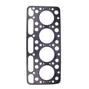 Cylinder Head Gasket 15439-03310 for Kubota?V1502 VT11502 V1502E V1502B V1502T V1512 V1500 V1501 Komatsu 4D76 Engine — 2