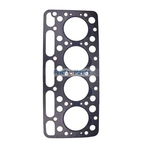 Cylinder Head Gasket 15439-03310 for Kubota V1502 VT11502 V1502E V1502B V1502T V1512 V1500 V1501 Komatsu 4D76 Engine — 2