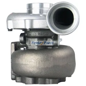 Turbo H2C Turbocharger 3518613 3591971 1545097 for Volvo B10B N10 F10 Truck — 3