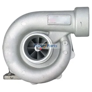 Turbo H2C Turbocharger 3518613 3591971 1545097 for Volvo B10B N10 F10 Truck — 2