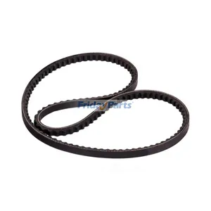 Drive V-Belt 15455 for Dodge D100 D150… Dakota Monaco Omni Polara…