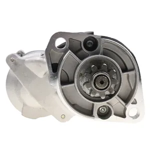 12V 9T Starter Motor 15461-63016 for Kubota Engine D902 D1403 D1503 D1703 D1803 V1903 V2003 V2203 — 2