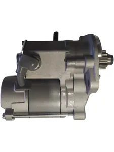 Anlasser für Kubota D1402 D1503 D1703 V1402 V2203 12 Volt 1,4kW 9 Zähne — 3