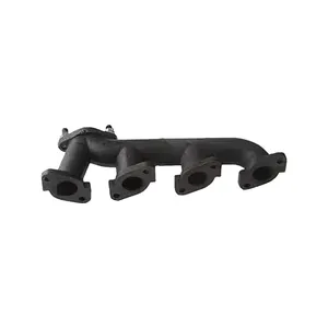 Exhaust Manifold 15465-12312 for Hyundai Skid Steer Loader HSL600