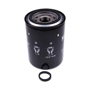 Fuel Filter 3315844 3300901 3315804 3315845 for Cummins Engine L10 M11 N14 NT855 NH855 Generator Hyundai Excavator R320LC