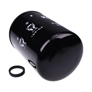 Fuel Filter 3315844 3300901 3315804 3315845 for Cummins Engine L10 M11 N14 NT855 NH855 Generator Hyundai Excavator R320LC — 4