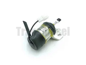 15471-6001-0 Solenoide Kubota — 2