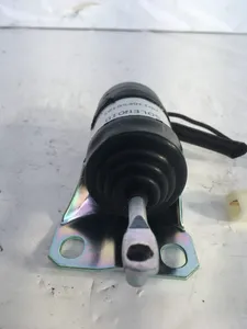 Quality Kubota Stop Solenoid For V2203 KX161-2 K040 KX101 KX121-2 KX151 — 3