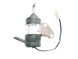 Absteller für Kubota D1403 +D1703 +V2203+OC60 +OC95 Motor