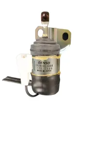 Kubota Genuine 12V Engine Stop Solenoid
