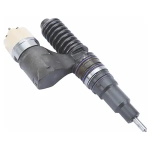 Remanufactured Genuine Delphi Injector INJ-100351-DLR