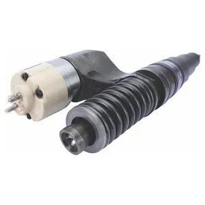 Remanufactured Genuine Delphi Injector INJ-100351-DLR — 5