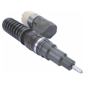 Remanufactured Genuine Delphi Injector INJ-100351-DLR — 4