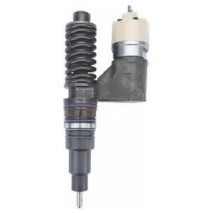 Remanufactured Genuine Delphi Injector INJ-100351-DLR — 3