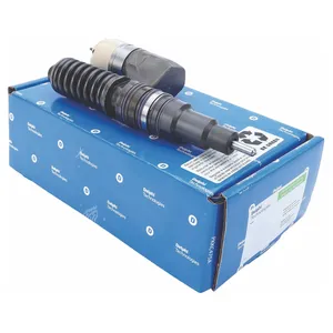 Remanufactured Genuine Delphi Injector INJ-100351-DLR — 6