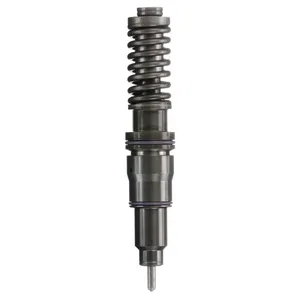 Remanufactured Genuine Delphi Injector INJ-100351-DLR — 10