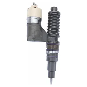 Remanufactured Genuine Delphi Injector INJ-100351-DLR — 2