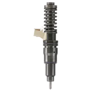 Remanufactured Genuine Delphi Injector INJ-100351-DLR — 14