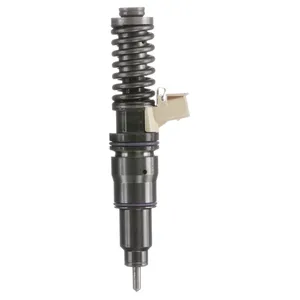 Remanufactured Genuine Delphi Injector INJ-100351-DLR — 9