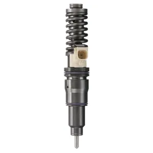 Remanufactured Genuine Delphi Injector INJ-100351-DLR — 12