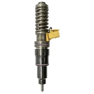 Turbochargers Direct Remanufactured Volvo-Mack Injector INJ-100351-TDR