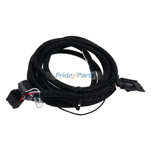 Toggle Switch Wiring Harness 15478 for Meyer Snow Plow E47 E46 E57 E60