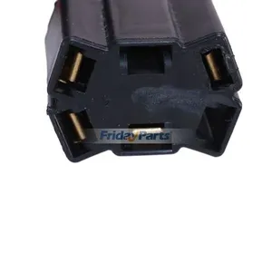 Toggle Switch Wiring Harness 15478 for Meyer Snow Plow E47 E46 E57 E60 — 5