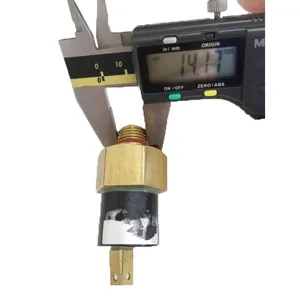 Pressure Switch 84155533 87029843 87370805 87752556 for Case 410 420 420CT 430 435 440 440CT 445 445CT 450 450CT 465 — 5