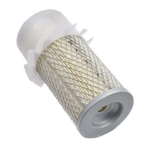 Air filter Iseki, Kubota, Yanmar, Mitsubishi, Hinomoto, Shibaura — 2