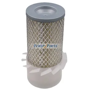 Air Filter 15501-11081 for Doosan Daewoo Komatsu Excavator SOLAR 015