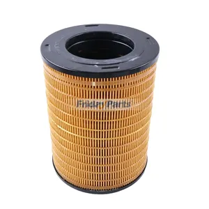 2 Pieces Hydraulic Oil Filter Replacement for Donaldson P556700 Fleetguard HF6083 — 2