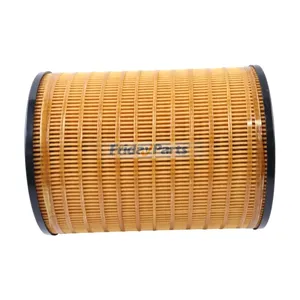 2 Pieces Hydraulic Oil Filter Replacement for Donaldson P556700 Fleetguard HF6083 — 6