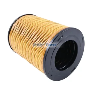 2 Pieces Hydraulic Oil Filter Replacement for Donaldson P556700 Fleetguard HF6083 — 3