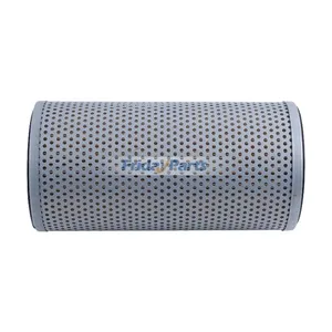 Hydraulic Filter 15511-03300 15511-00700 for Takeuchi TB135 TB36 TB28FR TB125 Yanmar C60R C60R-1 C60R-2 — 4