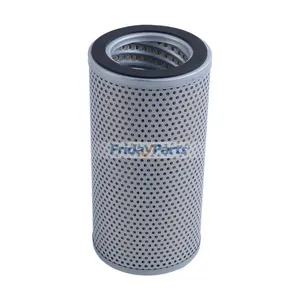 Hydraulic Filter 15511-03300 15511-00700 for Takeuchi TB135 TB36 TB28FR TB125 Yanmar C60R C60R-1 C60R-2 — 2