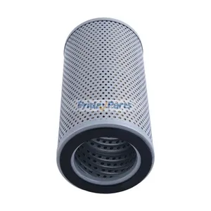 Hydraulic Filter 15511-03300 15511-00700 for Takeuchi TB135 TB36 TB28FR TB125 Yanmar C60R C60R-1 C60R-2 — 3