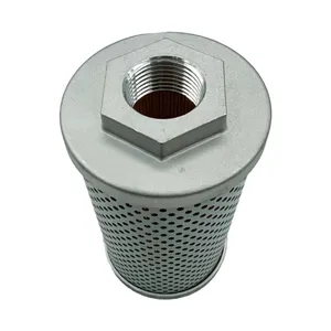 Hydraulic Filter 15511-01300 for Takeuchi Excavator TB014 TB016 TB216 TB216H — 5