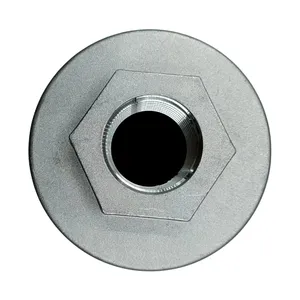Hydraulic Filter 15511-01300 for Takeuchi Excavator TB014 TB016 TB216 TB216H — 4