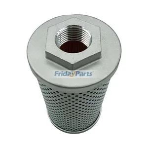 Hydraulic Filter 15511-01300 for Takeuchi Excavator TB014 TB016 TB216 TB216H — 5