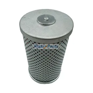 Hydraulic Filter 15511-01300 for Takeuchi Excavator TB014 TB016 TB216 TB216H — 2