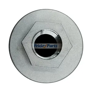 Hydraulic Filter 15511-01300 for Takeuchi Excavator TB014 TB016 TB216 TB216H — 4