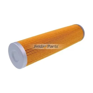 Hydraulic Filter 1551101001 for Takeuchi Loader TL10 TL12 TL120 TL126 TL12R2 TL130 TL140 TL150 TL220 TL230 TL240 TL250 TL26 — 4