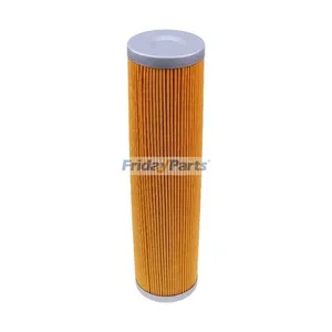 Hydraulic Filter 1551101001 for Takeuchi Loader TL10 TL12 TL120 TL126 TL12R2 TL130 TL140 TL150 TL220 TL230 TL240 TL250 TL26 — 2