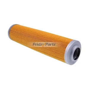 Hydraulic Filter 1551101001 for Takeuchi Loader TL10 TL12 TL120 TL126 TL12R2 TL130 TL140 TL150 TL220 TL230 TL240 TL250 TL26 — 3