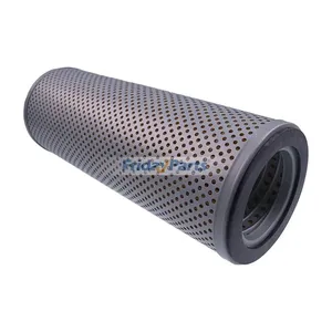 Hydraulic Filter 1551103900 for Takeuchi Excavator TB145 TB280 TB45 TB68 TL20 TB257