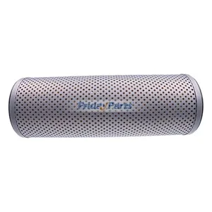 Hydraulic Filter 1551103900 for Takeuchi Excavator TB145 TB280 TB45 TB68 TL20 TB257 — 5